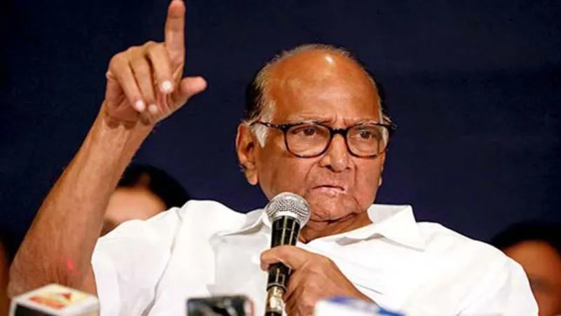 भाजपा की जन आशीर्वाद यात्रा के दौरान केंद्रीय मंत्री चलाई हवा में गोली, राकांपा ने की इस्तीफे की मांग