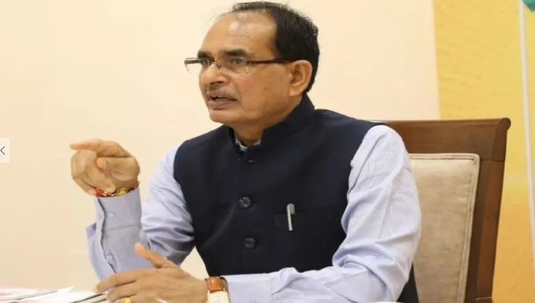 ऑक्सीजन ना हो कम, बोले एमपी सीएम- प्लांट लगाने पर निजी कंपनियों को मिलेगा 50 प्रतिशत अनुदान