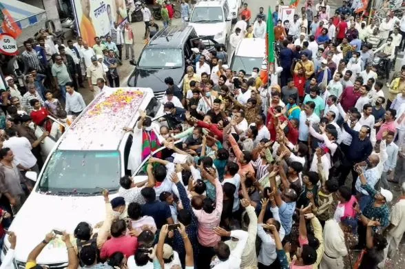 ज्योतिरादित्य सिंधिया बोले- मुख्यमंत्री बनना मेरी अभिलाषा नहीं, लेकिन…