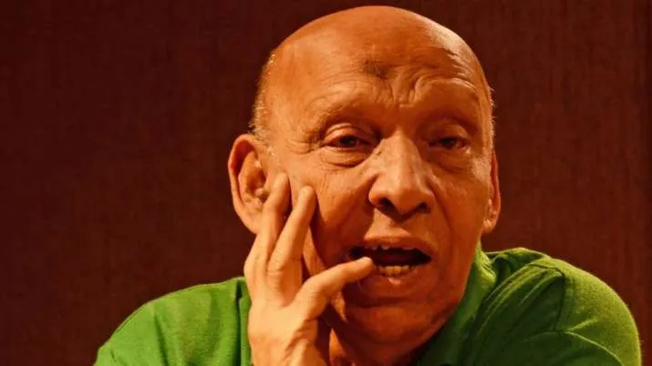 रोम ओलंपियन और पूर्व राष्ट्रीय फुटबॉल कोच एसएस हकीम का 82 वर्ष की आयु में निधन