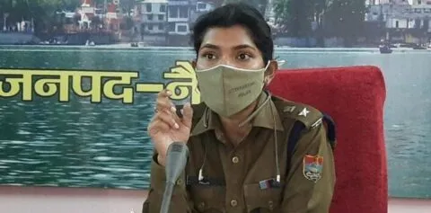हल्द्वानी: पुलिस ने आम जनता पर्यटकों से की ये अपील…