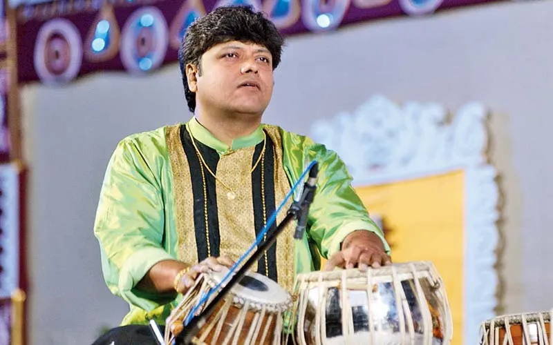 नहीं रहे प्रसिद्ध तबला वादक शुभंकर बनर्जी, फैंस दे रहे हैं श्रद्धांजलि