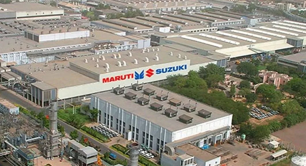 सुजुकी मोटर इस महीने घटाएगी उत्पादन, ये रही वजह…