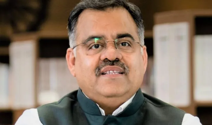 महबूबा की टिप्पणी पर बोले तरुण चुग- दिन में सपने देख रही हैं और यह कभी पूरे नहीं होंगे
