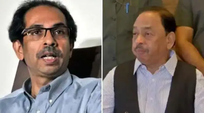 केंद्रीय मंत्री नारायण राणे गिरफ्तार, उद्धव ठाकरे के खिलाफ दिया था बयान