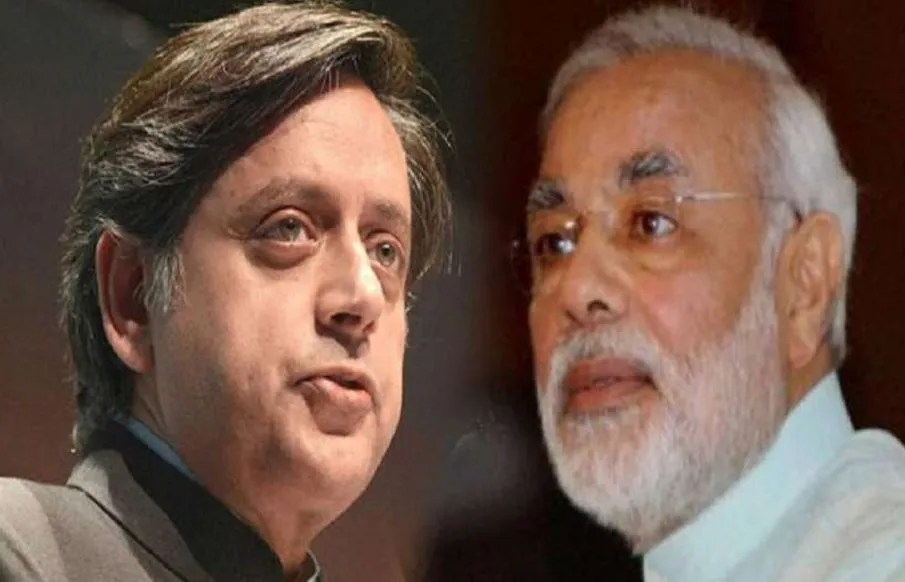 अदालत ने किया शशि थरूर को आरोपमुक्त, गरजी कांग्रेस- देश मांग रहा है जवाब, क्या मोदी मांगेगे माफी?