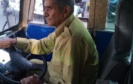 हल्द्वानी: राज्य सरकार छह माह के लिए ड्राइवर और कंडेक्टरों को हर माह देगी सहायता राशि