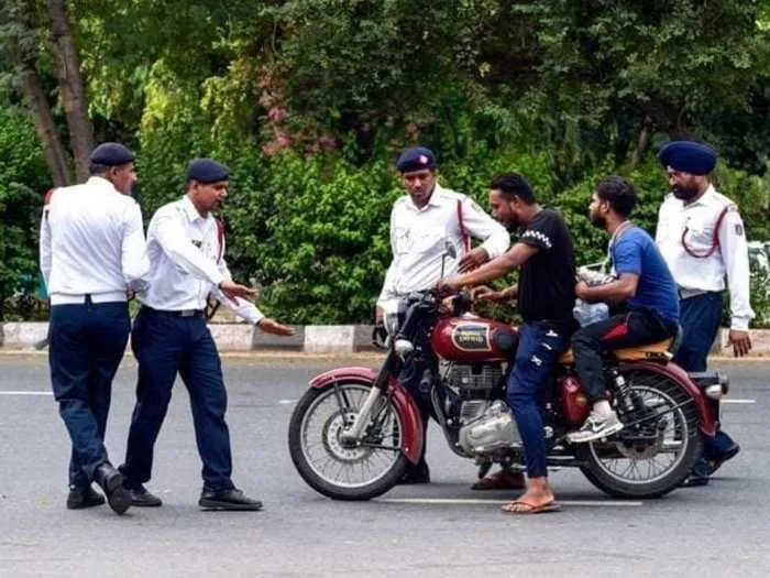 नई अधिसूचना: राज्य एजेंसियों को अपराध होने के 15 दिनों के भीतर अपराधी को भेजना होगा नोटिस