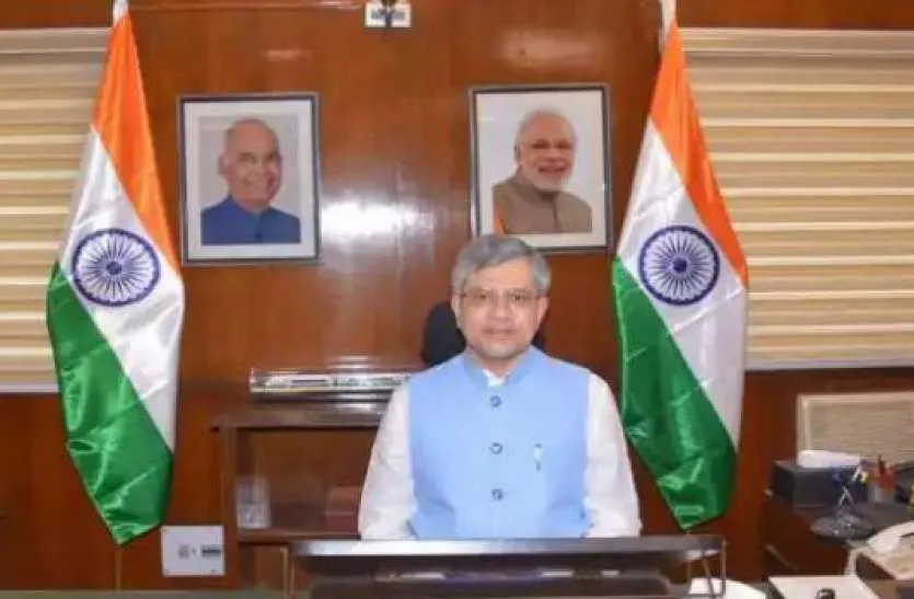 फिलहाल अभी नहीं मिलेगी सीनियर सिटीजन, छात्र, दिव्यांगों को ट्रेन टिकट में रियायतें