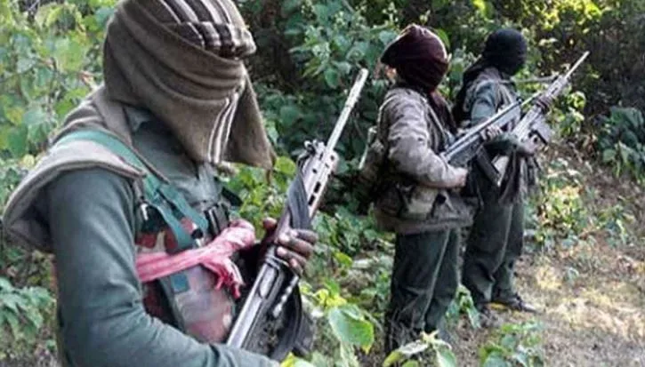 Meghalaya: मुठभेड़ में उग्रवादी की मौत के मामले में कांग्रेस ने MHRC से की जांच की मांग