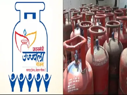 बरेली: जिले में उज्जवला गैस कनेक्शन के लिए करना होगा इंतजार