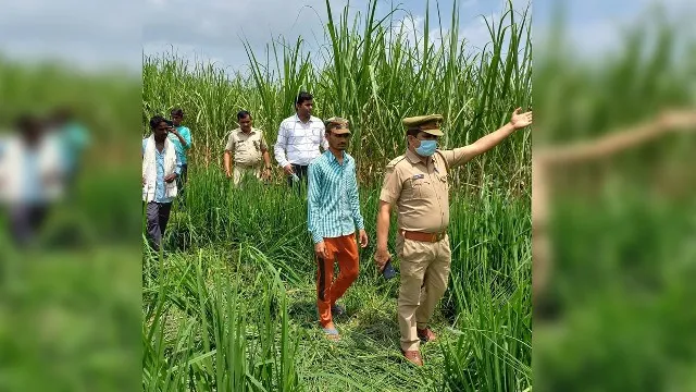 पीलीभीत: दिनदहाड़े वृद्ध को गोली मारकर 2.55 लाख रुपए लूटे