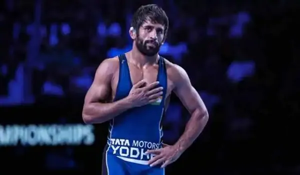 Tokyo Olympics: बजरंग पुनिया सेमीफाइनल में हारे, अब ‘कांसे’ की उम्मीद