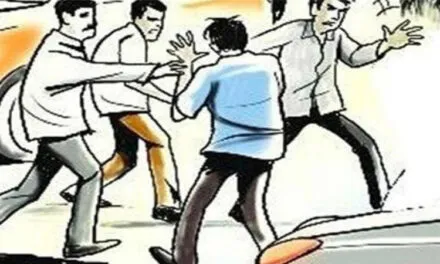 नैनीताल: पूर्व छात्रसंघ अध्यक्ष और ट्रेवल संचालक के बीच हुई हाथापाई
