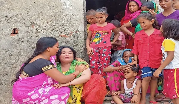 मुरादाबाद: युवक ने लगाई गंगा में छलांग, तलाश जारी