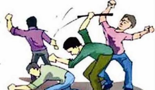 संभल: जमीन बंटवारे को लेकर दो पक्ष भिड़े, एक की मौत, 5 घायल