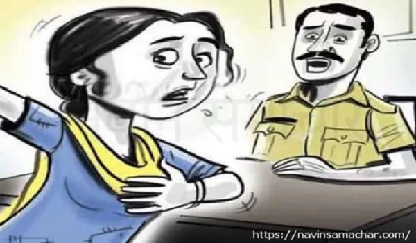 रामपुर: निकाह से इंकार करने पर मां के साथ चौकी पहुंची प्रेमिका