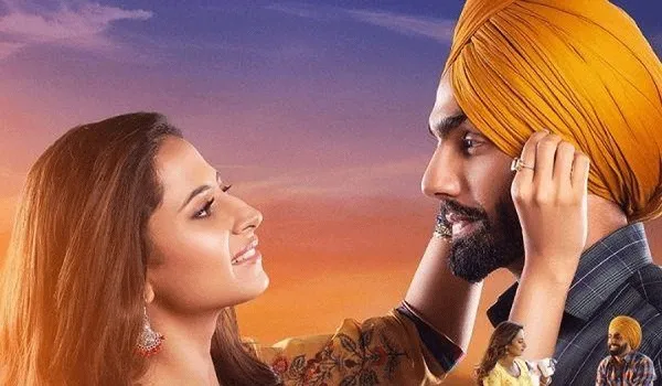 ‘किस्मत 2’ का रोमांटिक टाइटल ट्रैक बी प्राक की दमदार आवाज में हुआ रिलीज, यहां सुनिए