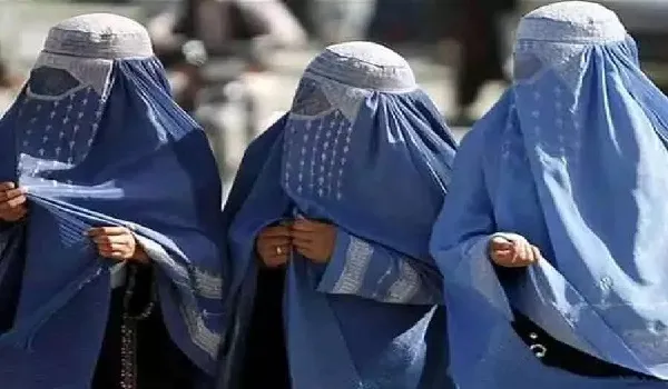 संरा मानवीय संस्था के प्रमुख ने कहा, अफगानिस्तान में महिलाओं के अस्तित्व और मानवाधिकारों पर गंभीर खतरा