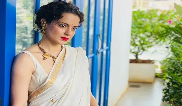कंगना रनौत को पसंद आई करण जौहर की फिल्म ‘शेरशाह’,‍‍ तारीफ कर कही ये बात