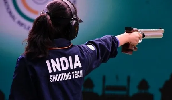 निशानेबाजों को बड़ा झटका, भविष्य में विश्व कप से नहीं मिलेगा ओलंपिक कोटा