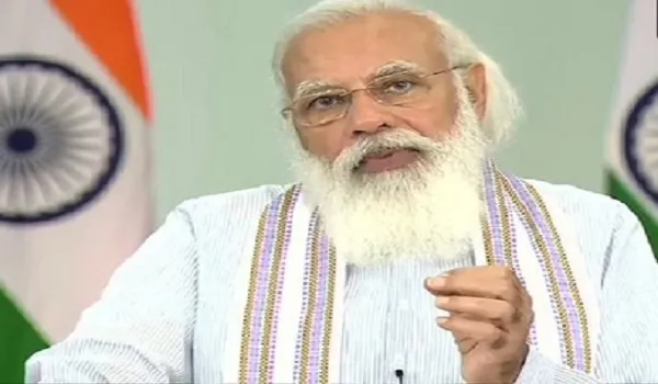 हॉकी टीम की कामयाबी पर बोले मोदी, पुराना गौरव हासिल करने की तरफ बढ़ाया कदम