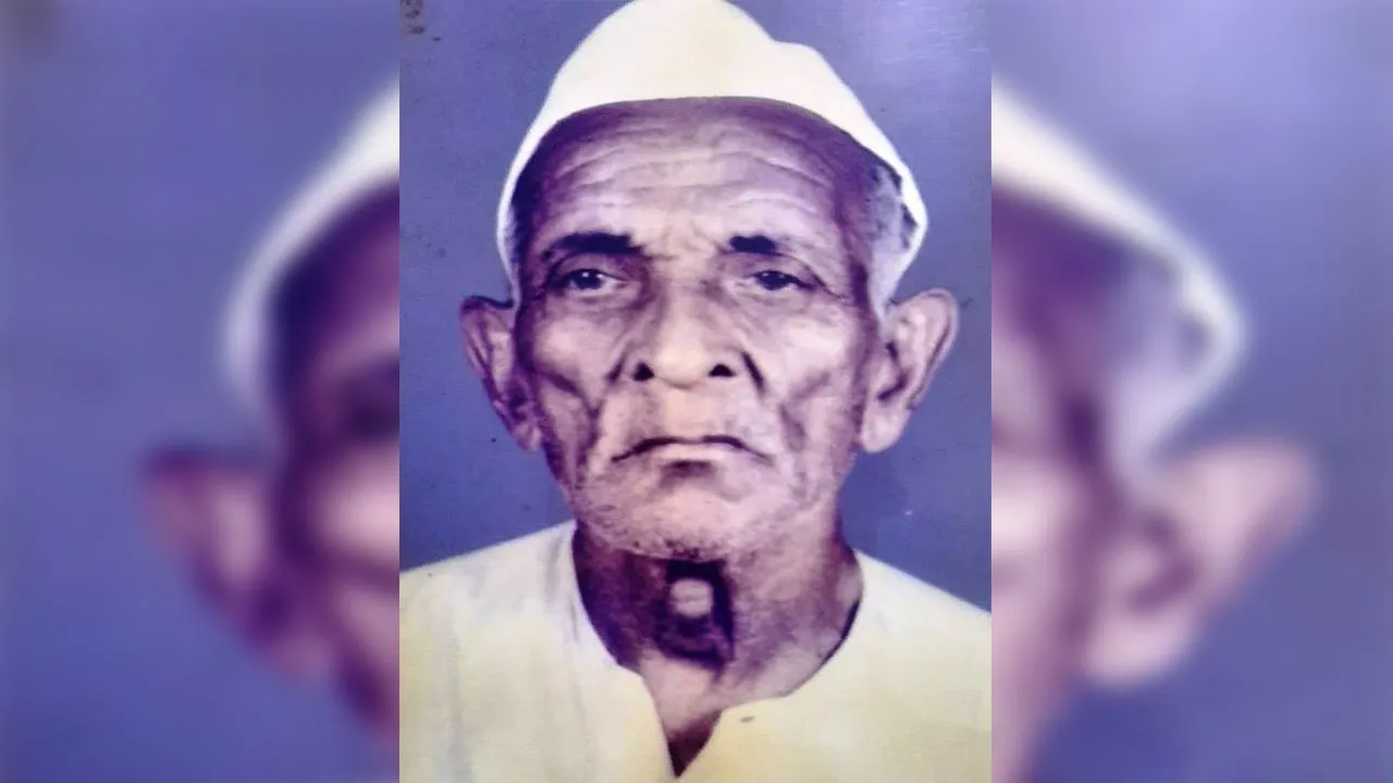 लखीमपुर-खीरी: नेताजी सुभाष चंद्र बोस से प्रेरित हो शांति स्वरूप ने लड़ी आजादी की जंग