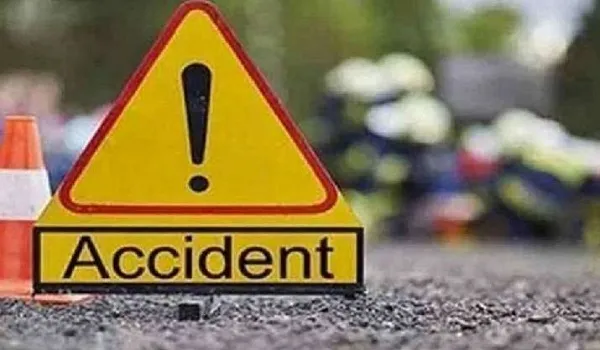 बिजनौर: अलग-अलग सड़क दुर्घटनाओं में दो की मौत, गांव में छाया मातम