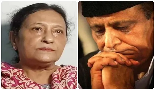 रामपुर: सपा सांसद आजम, शहर विधायक डॉ.तजीन और अब्दुल्ला की जन्म प्रमाण मामले में हुई सुनवाई
