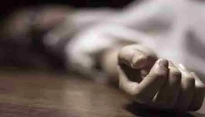 सीतापुर: संदिग्ध परिस्थितियों में विवाहिता की मौत, पिता ने लगाया गंभीर आरोप