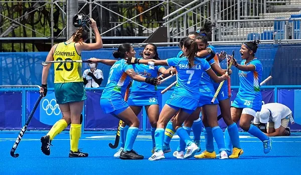 Tokyo Olympics: शानदार प्रदर्शन करने वाली राज्य की 9 महिला हॉकी खिलाड़ियों को 50-50 लाख रुपए देगी हरियाणा सरकार
