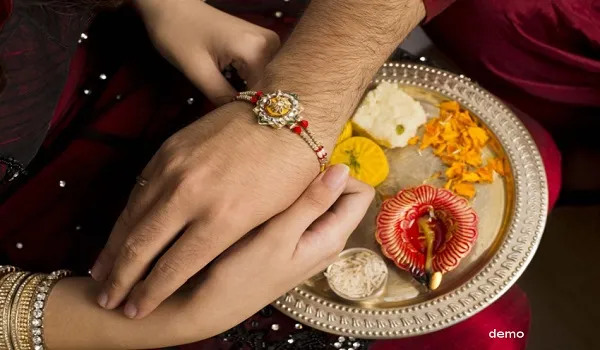 मुरादाबाद: जेल में भाईयों की सूनी नहीं रहेगी कलाई, शर्तों के साथ रक्षा सूत्र बांध सकेंगी बहनें