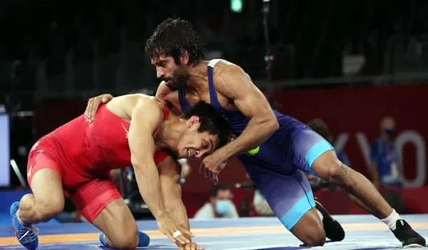 Tokyo Olympics: भारत को मिला छठा पदक, बजरंग पूनिया ने जीता ब्रॉन्ज मेडल