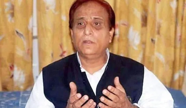 रामपुर: आजम खां, डा. तजीन फात्मा सहित कई सपाइयों की 14 मुकदमों में हुई सुनवाई