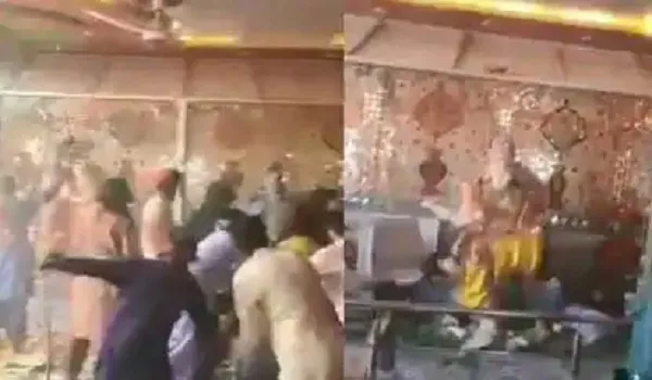 पाकिस्तान: मंदिर में तोड़फोड़ के मामले में 20 लोग गिरफ्तार, 150 से अधिक लोगों पर मामला दर्ज