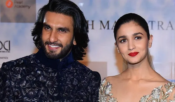 करण जौहर ने शुरू की ‘रॉकी और रानी की प्रेम कहानी’ की शूटिंग, साथ नजर आएंगे रणवीर सिंह और आलिया भट्ट