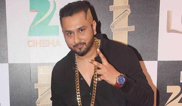 दूसरी बार पेश नहीं हुए हनी सिंह तो कोर्ट ने लगाई फटकार, कहा- कानून से ऊपर कोई नहीं