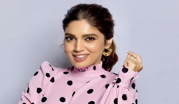 फिल्म ‘रक्षाबंधन’ में अक्षय कुमार और आनंद एल राय के साथ दोबारा काम कर खुश हैं भूमि पेडनेकर