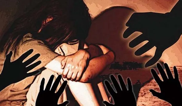 रामपुर: अपहरण कर नाबालिग से सामूहिक दुष्कर्म, अधमरा कर फेंका घर के बाहर , 5 के खिलाफ रिपोर्ट दर्ज