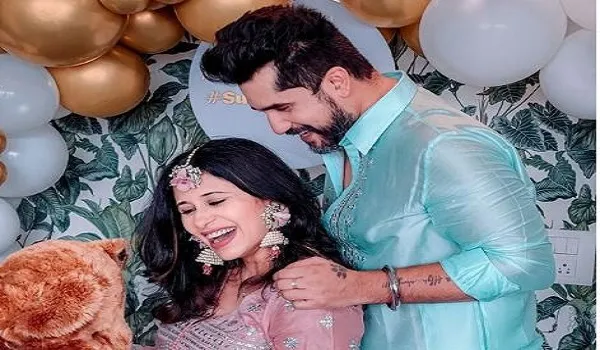 किश्वर मर्चेंट और सुयश राय बने मम्मी-पापा, एक्ट्रेस ने बेटे को दिया जन्म