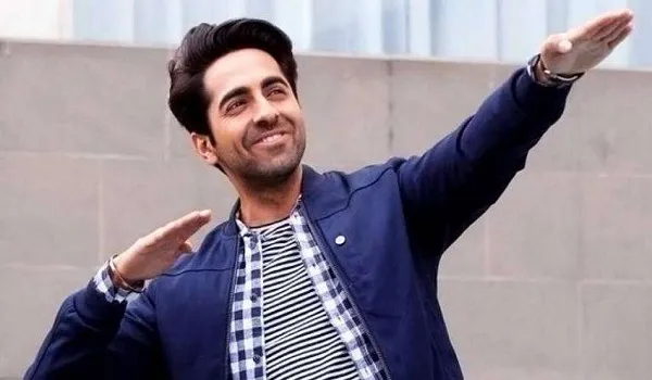 आयुष्मान खुराना ने कहा, प्रयागराज में ‘डॉक्टर जी’ की शूटिंग से ताजा होंगी पुरानी यादें
