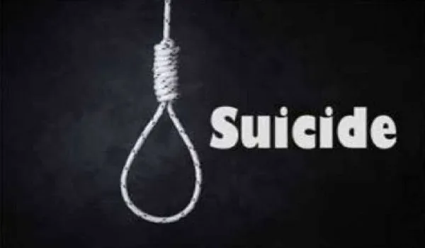 अमरोहा: फांसी लगाकर महिला ने की आत्महत्या, मायके वालों ने लगाया हत्या का आरोप