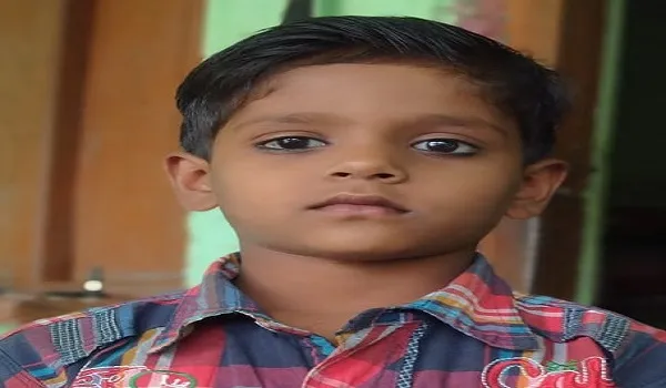 अमरोहा: कमरा बंद कर टीवी देख रहा मासूम फंदे पर झूला