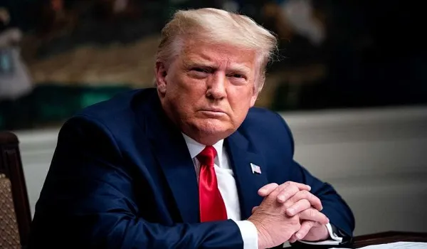 ट्रंप का बड़ा बयान, अमेरिका ने अफगान सैनिकों को ‘रिश्वत’ की तरह दिया भरपूर धन