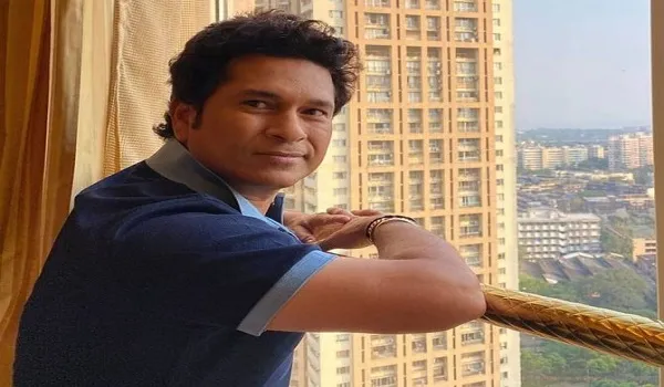 तेंदुलकर ने पैरालंपिक खेलों के लिए मांगा समर्थन, पैरा खिलाड़ियों को बताया ‘रियल लाइफ हीरोज’