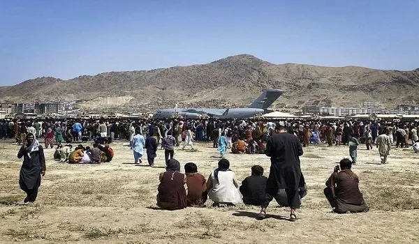 काबुल में फिर हो सकता है आतंकी हमला, अमेरिका ने सुरक्षा टीम को दी चेतावनी