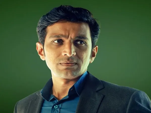 प्रतीक गांधी की फिल्म ‘डेढ़ बीघा जमीन’ की शूटिंग शुरू