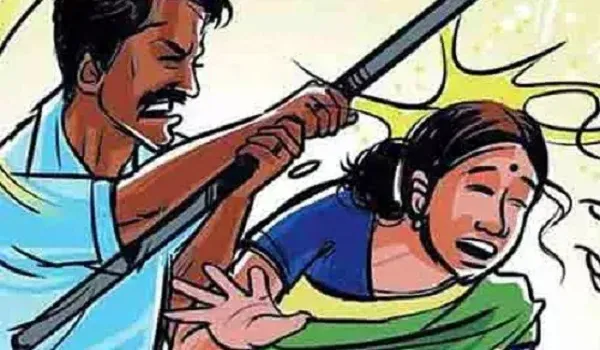 मुरादाबाद: ससुरालियों की पिटाई से गर्भपात, चार पर रिपोर्ट