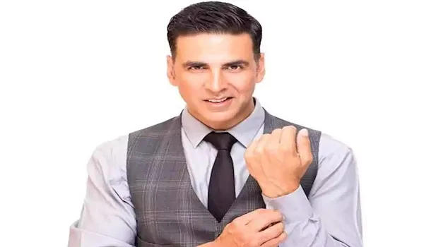 साइको थ्रिलर फिल्म ‘सिंड्रेला’ में काम करेंगे अक्षय कुमार, जल्द ही शूटिंग के लिए लंदन होंगे रवाना