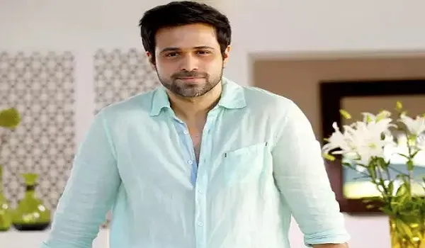 कोविड-19 के बीच हमें box office पर कमाई की चिंता छोड़ देनी चाहिए: इमरान हाशमी